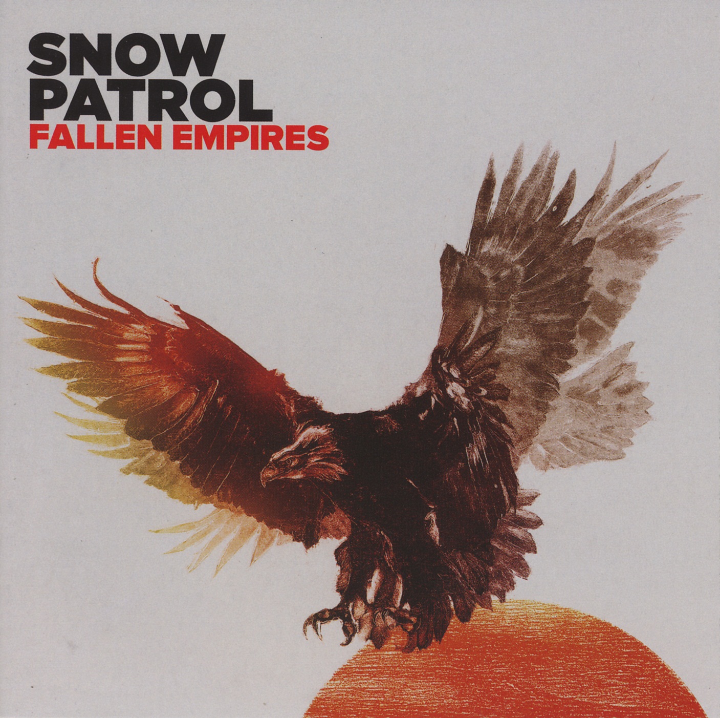 Snow Patrol